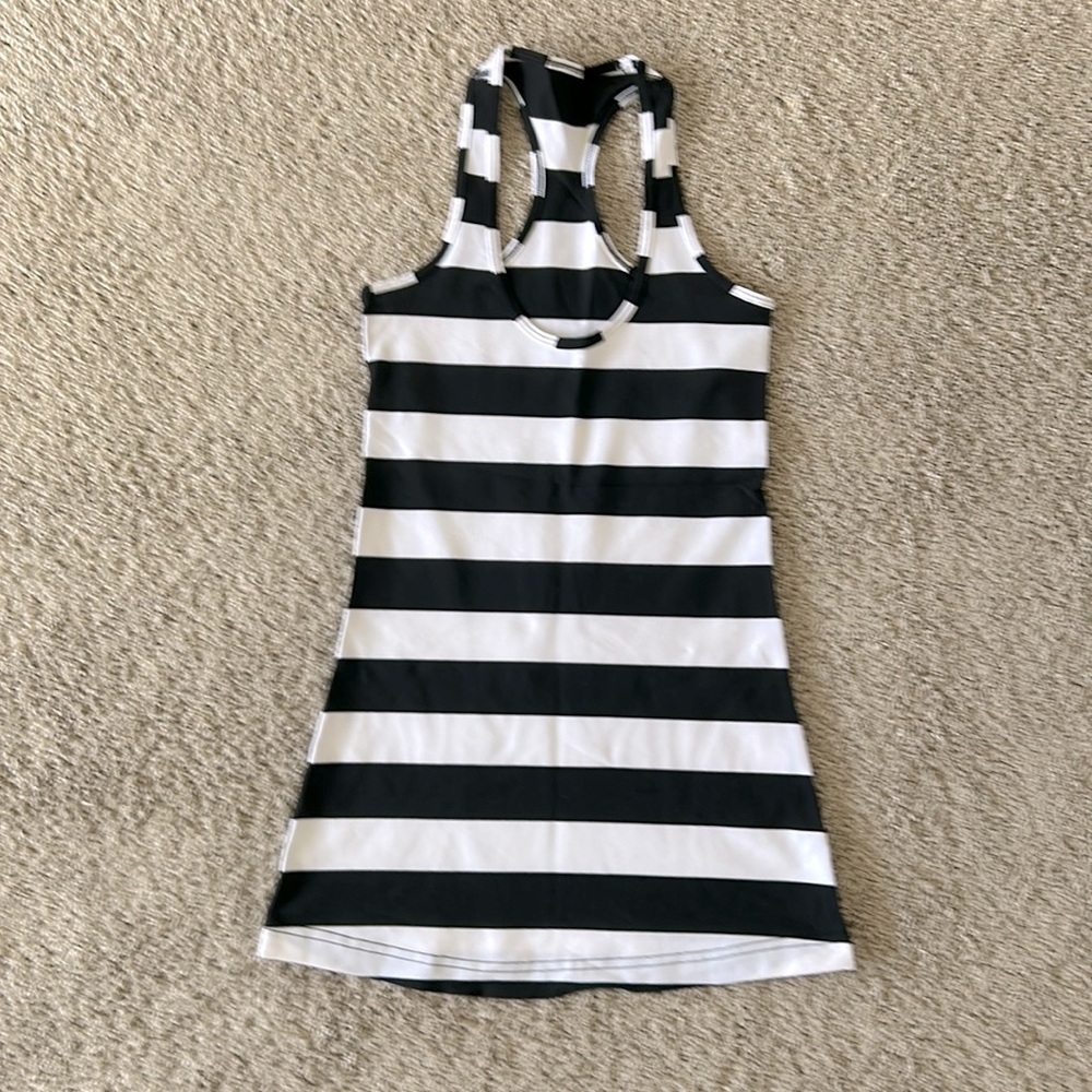 Lululemon Racer back Tank *New without Tag